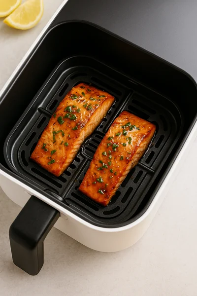 Smoky Grilled Salmon Recipes